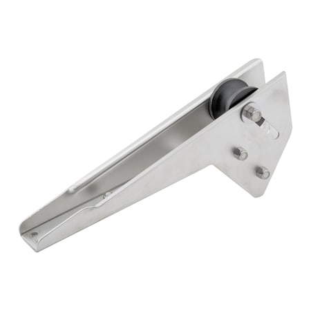 Whitecap 23-1/4in Bruce Anchor Roller Mount AR-6486